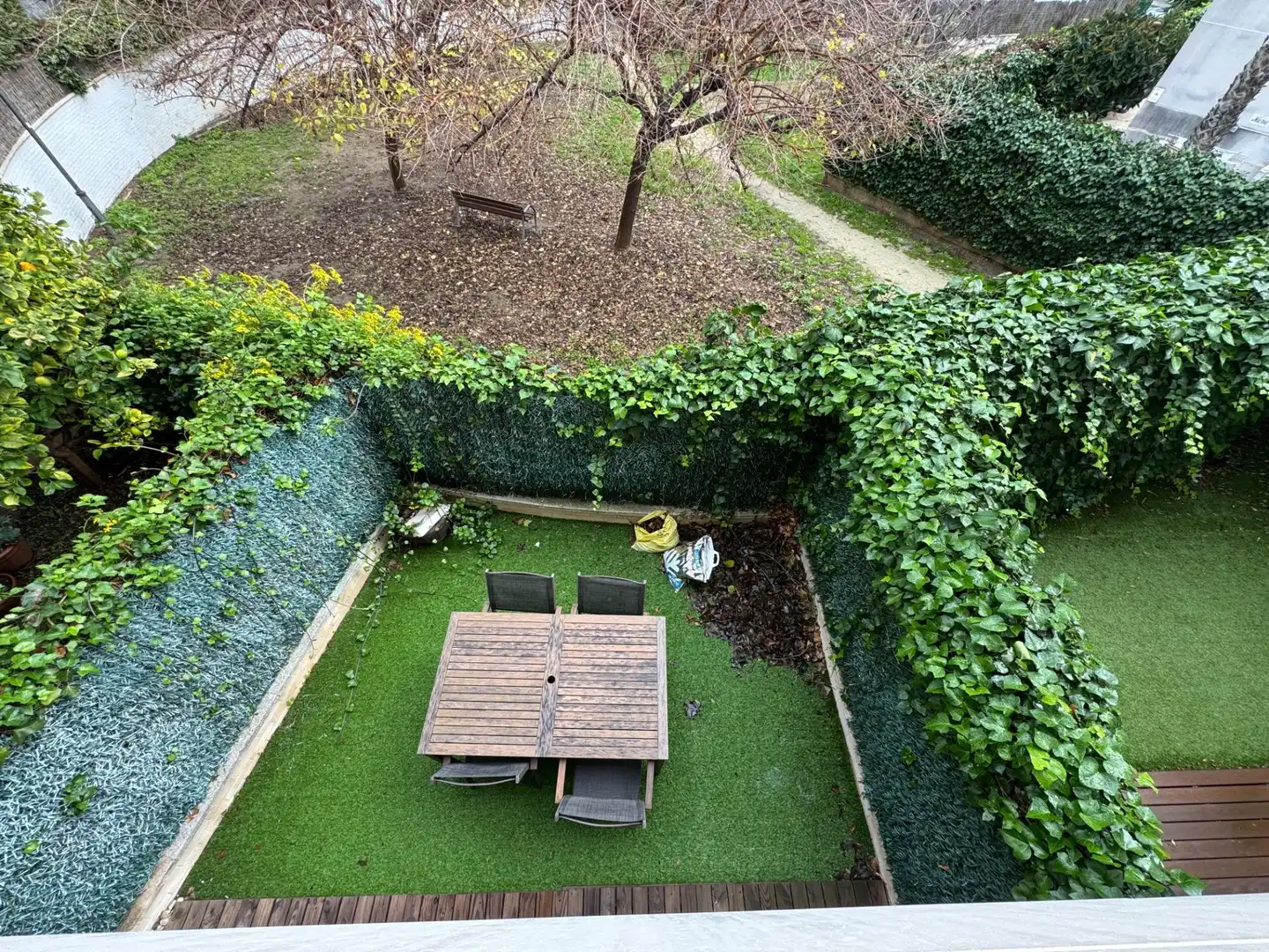 Maisonette mit Terrasse zum Verkauf in Can Pei, imagen 10