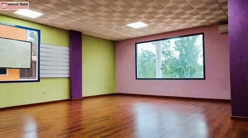 Foto 5 von Geschaftsraum zur Miete in Los Villares, Arganda del Rey