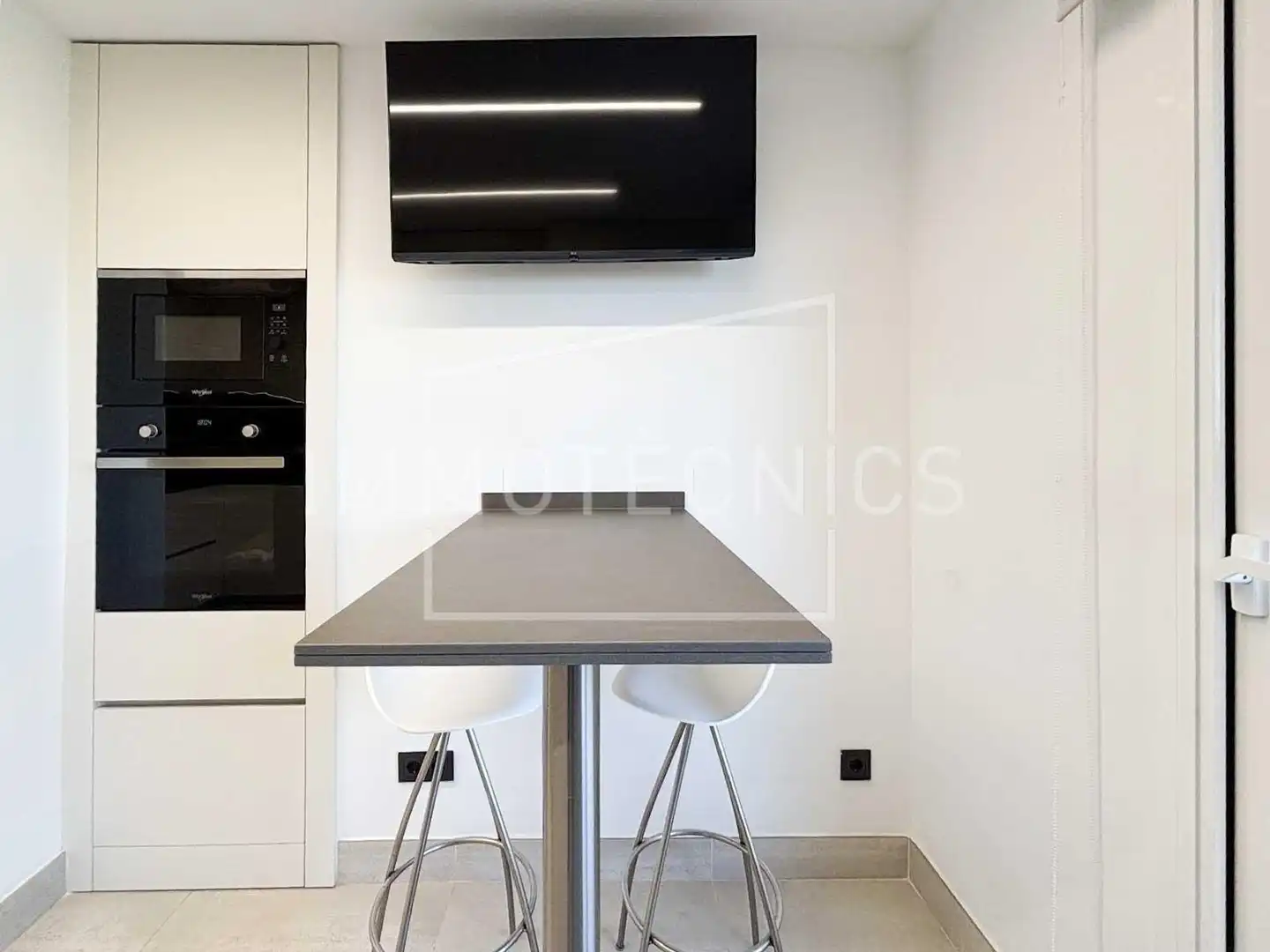 Villa mit Pool zum Verkauf in Calle PL6 PARC DE CALELLA. JOSEP GALLART 83, imagen 14