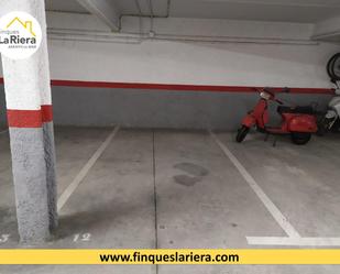 Parkplatz von Garage miete in Arenys de Mar