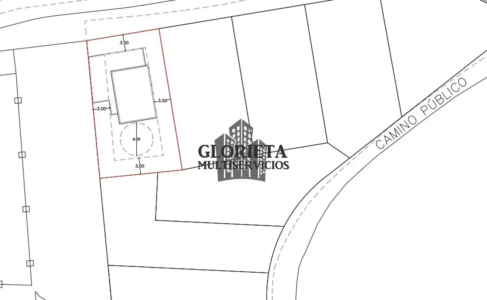 Residential for sale in Vigo 