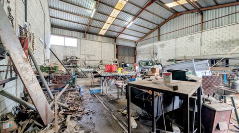 Nave Industrial en venta en Polígonos, 1 dormitorio., image 4
