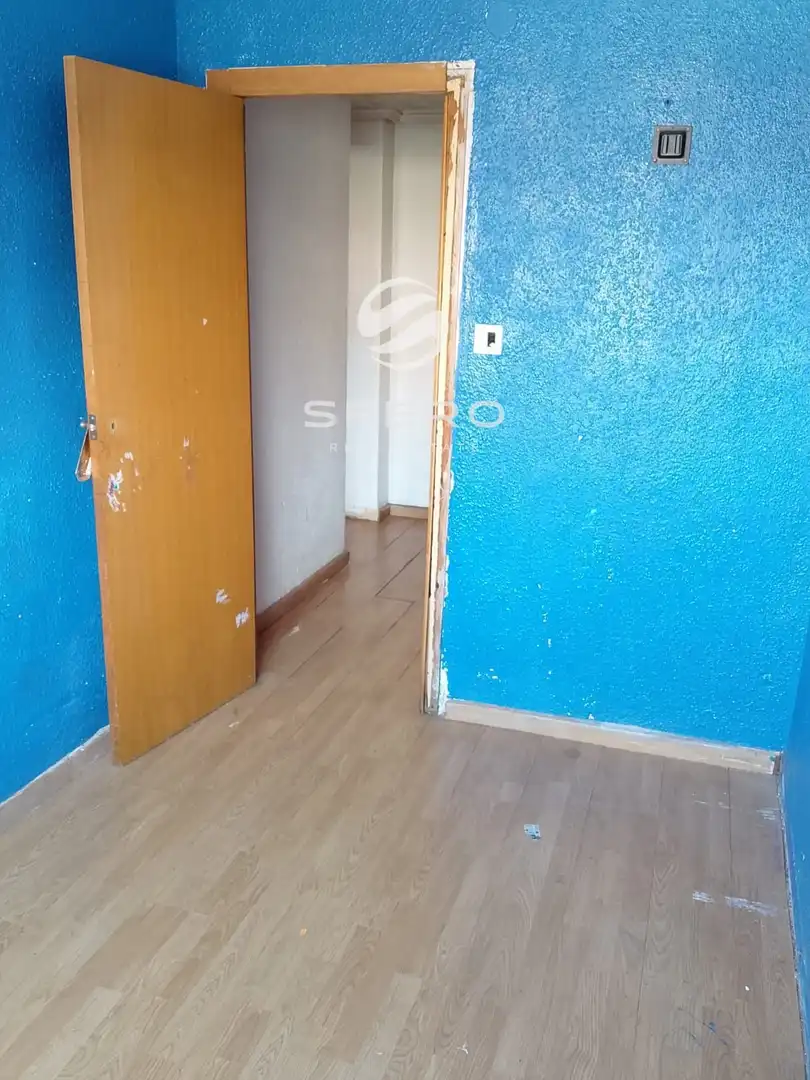 Appartement compact avec ascenseur à vendre à Avenida del País Valencia, imagen 12