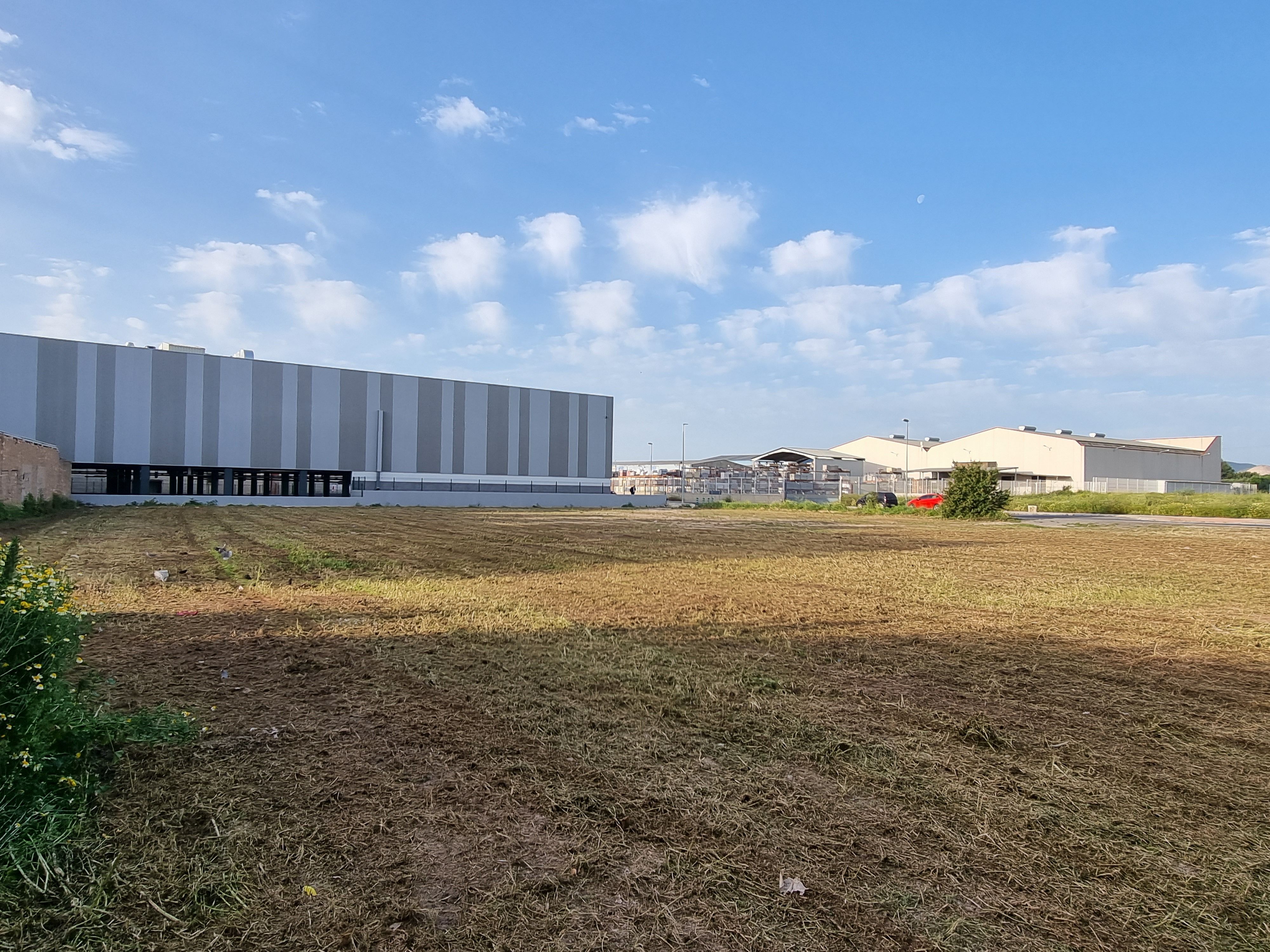 Terreny industrial de lloguer a N/A, -1, El Castillo