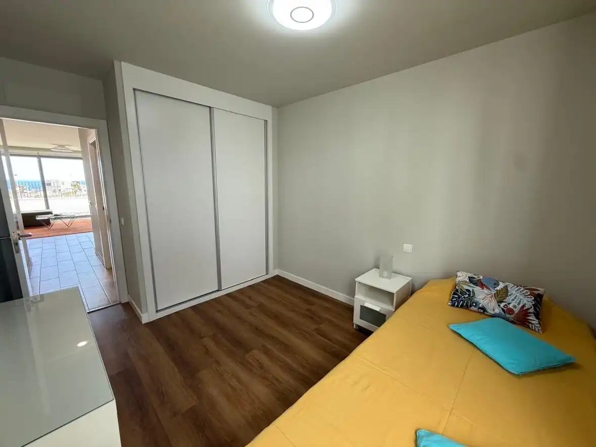 Apartamento en venta en Abades