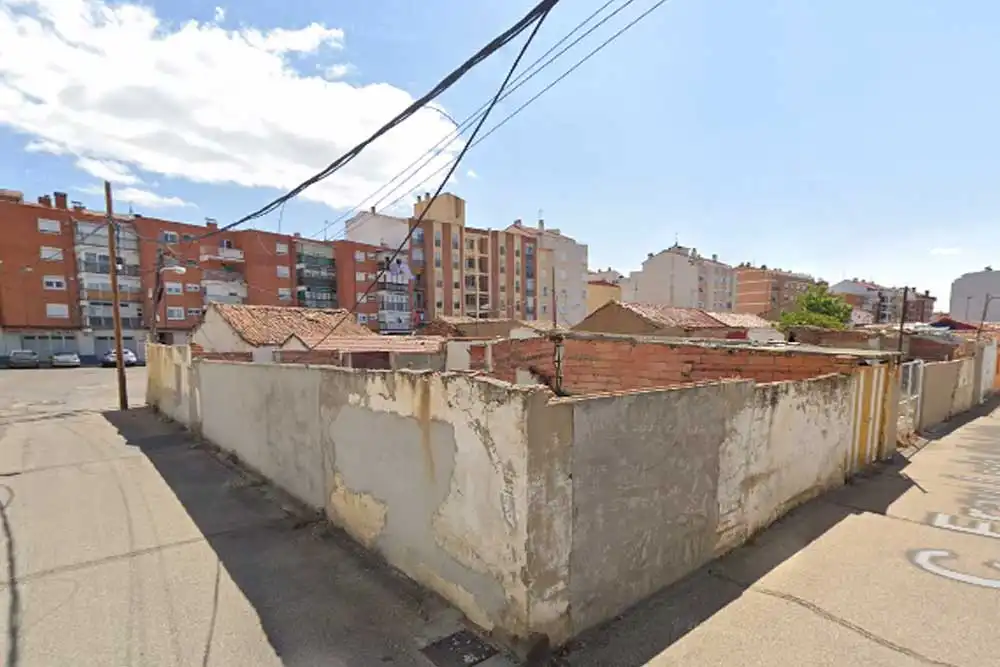 Terreno residenziale in vendita a San Antonio, imagen 2