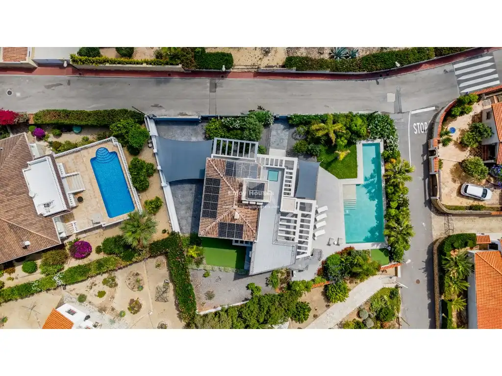 Casa con terraza en venta en Coloma, imagen 47