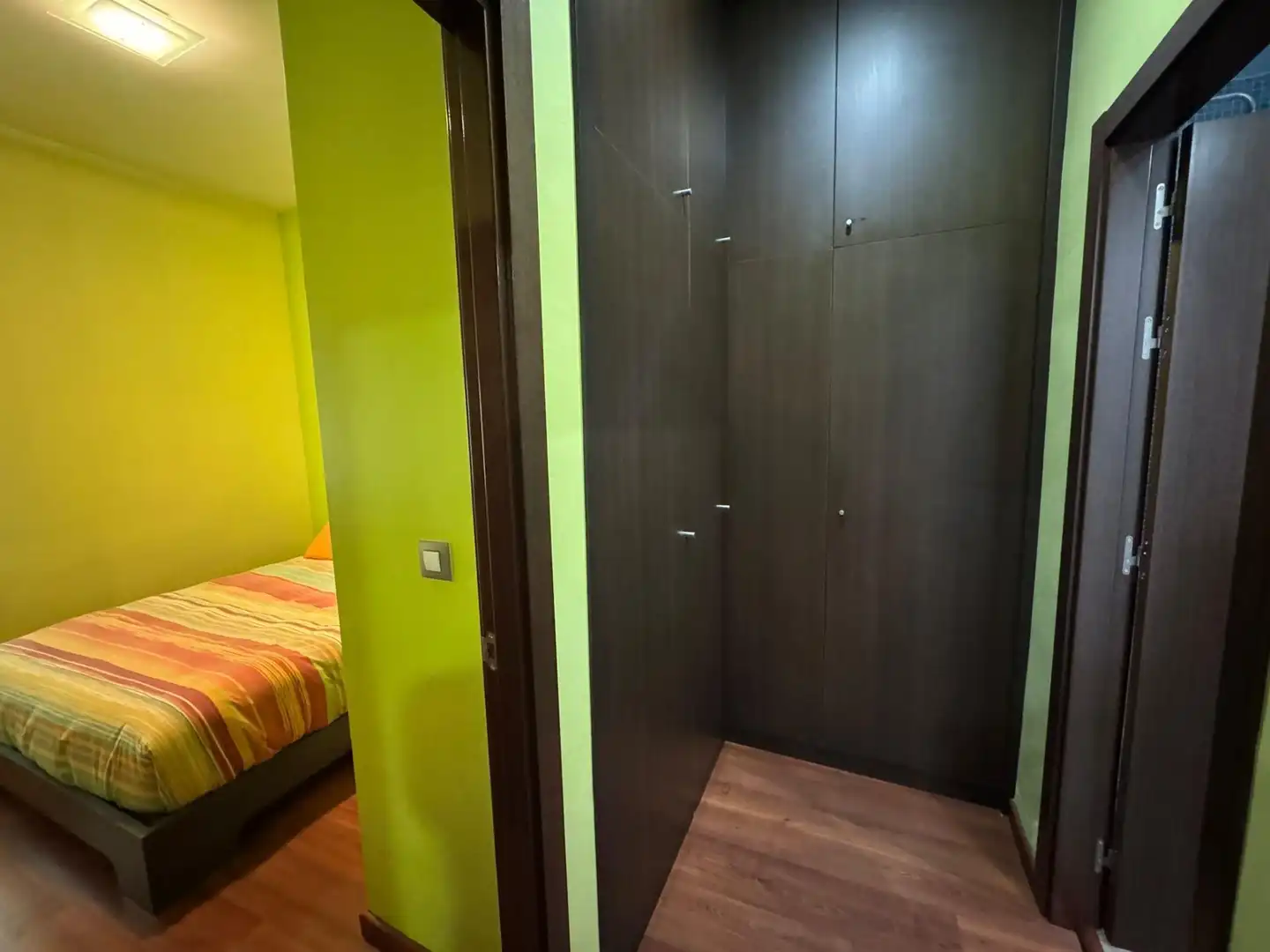 Habitación de Piso en venta en Carrión de Calatrava con Aire acondicionado, Calefacción y Amueblado