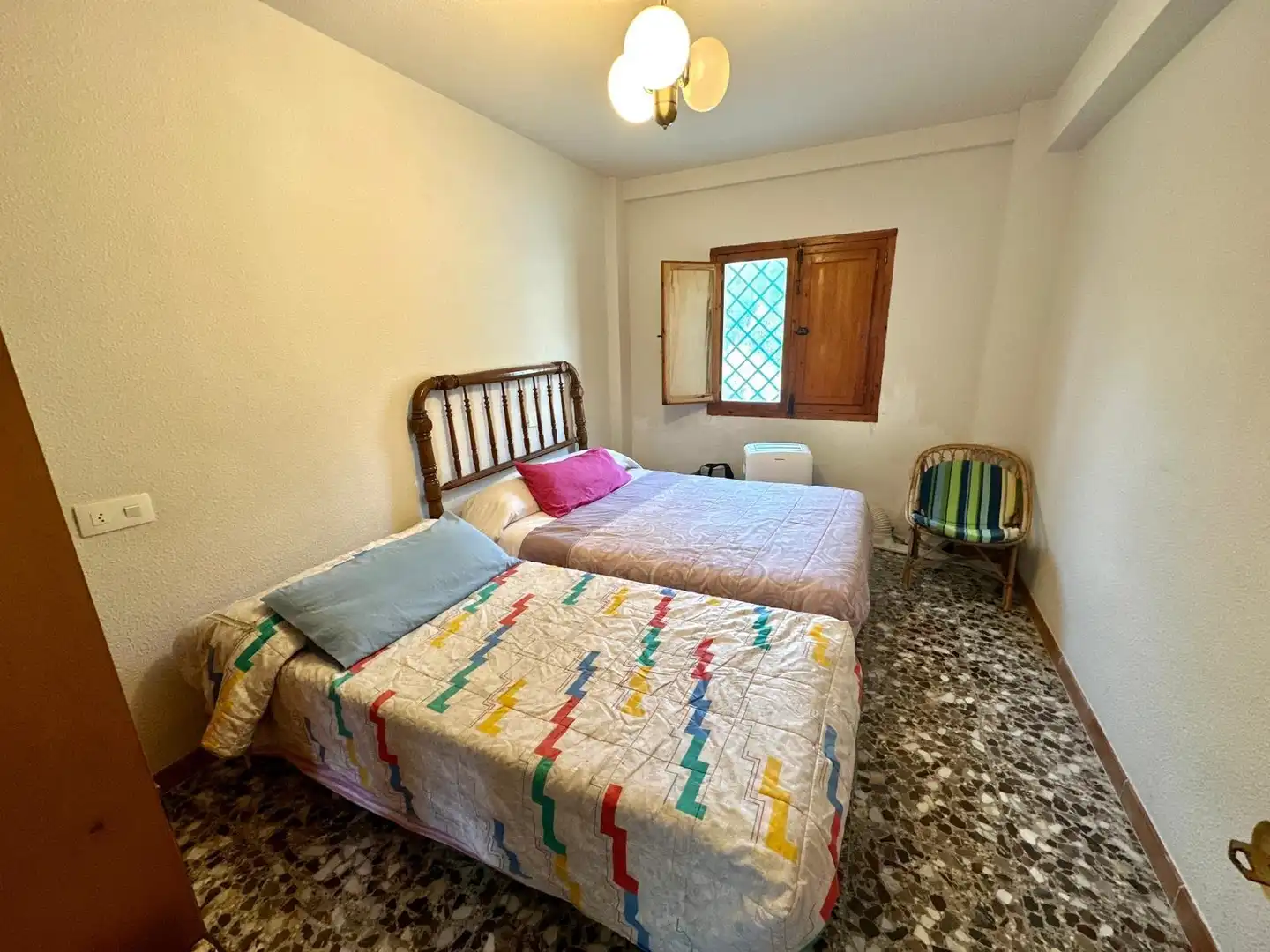 Chalet en venta en Pueblo Acantilado - Lanuza, imagen 22
