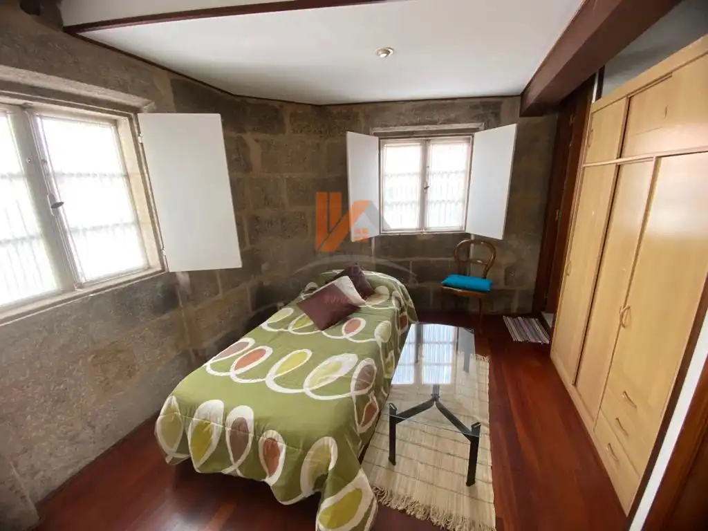 Estudio de alquiler en Rua Algalia Arriba, 19, Casco Histórico