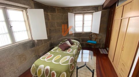 Foto 3 de Estudio de alquiler en Rua Algalia Arriba, 19, Casco Histórico, Santiago de Compostela
