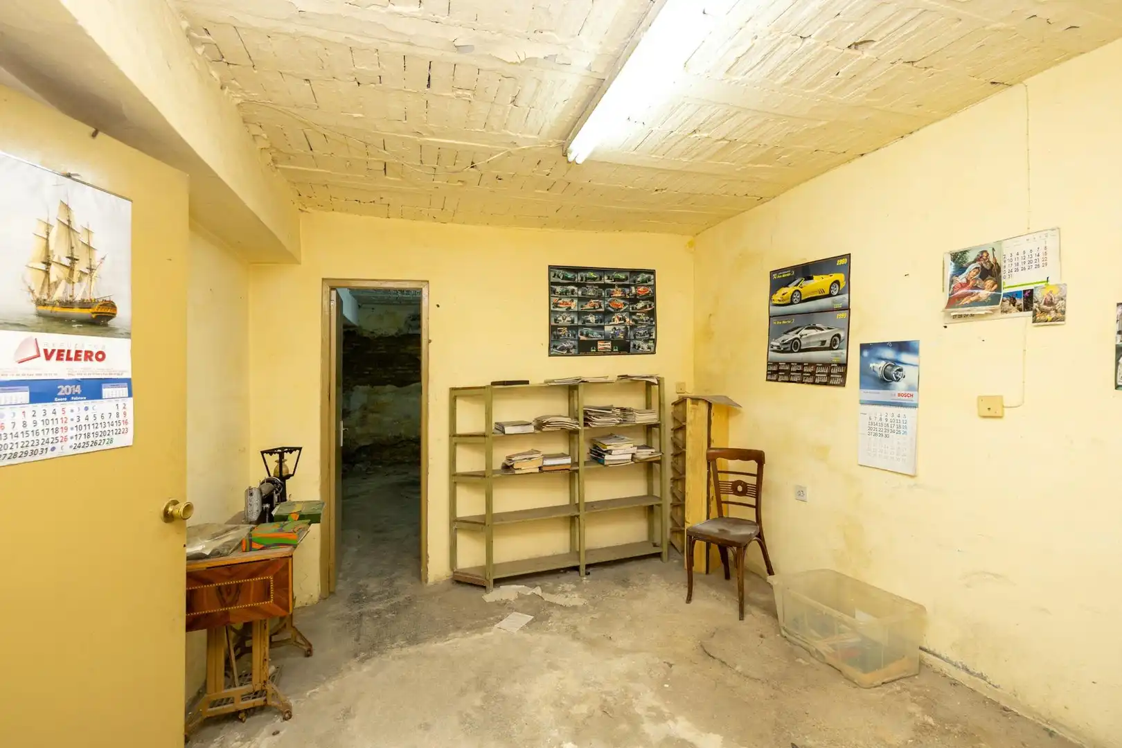 Inmuebles singulares en venta en Beiro, imagen 12