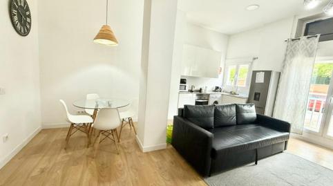Foto 5 de Apartament de lloguer a Las Águilas, Madrid