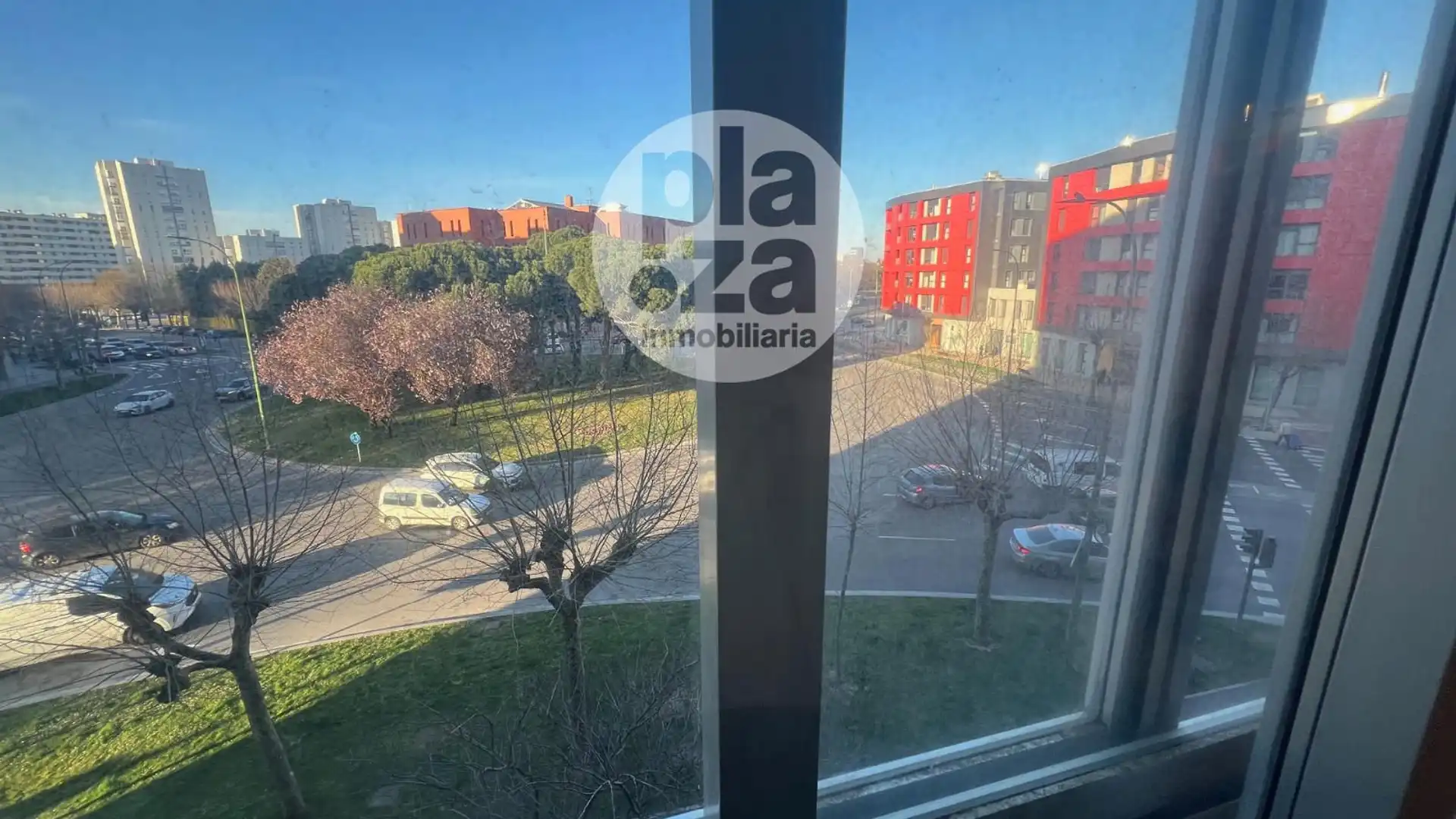 Pis de lloguer a La Paz, Villa Pilar