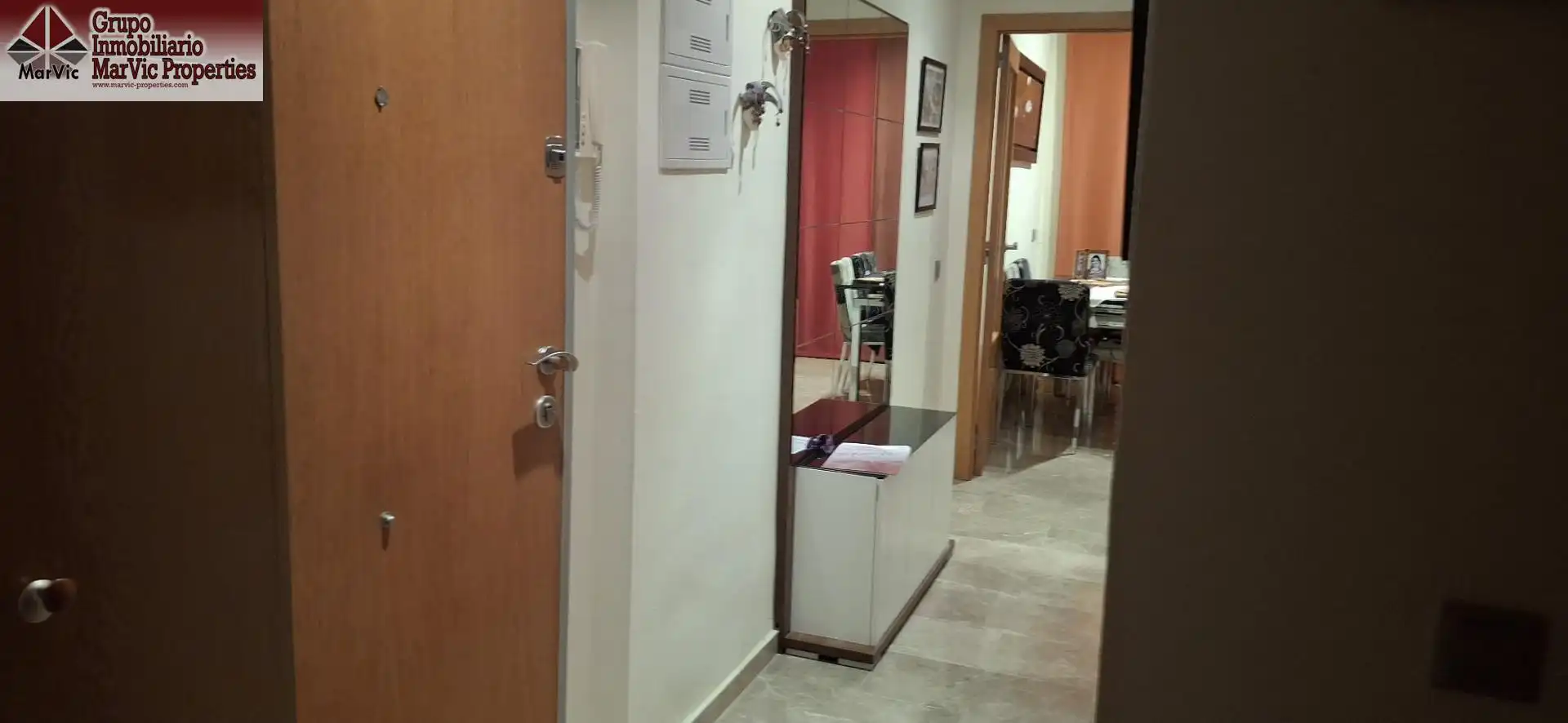 Piso con terraza en venta en Playa de Levante, imagen 13