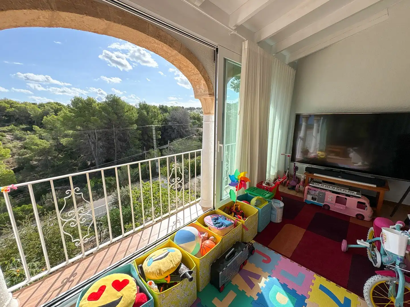 Casa o chalet en venta en Cap Martí - El Tossalet - Pinomar