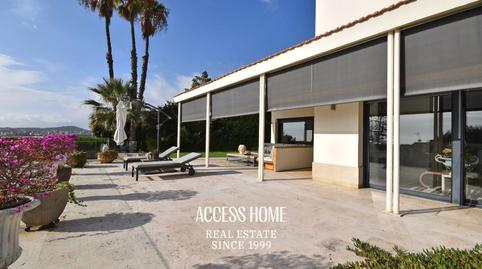 Foto 5 de Casa o chalet de alquiler en Alella, Barcelona