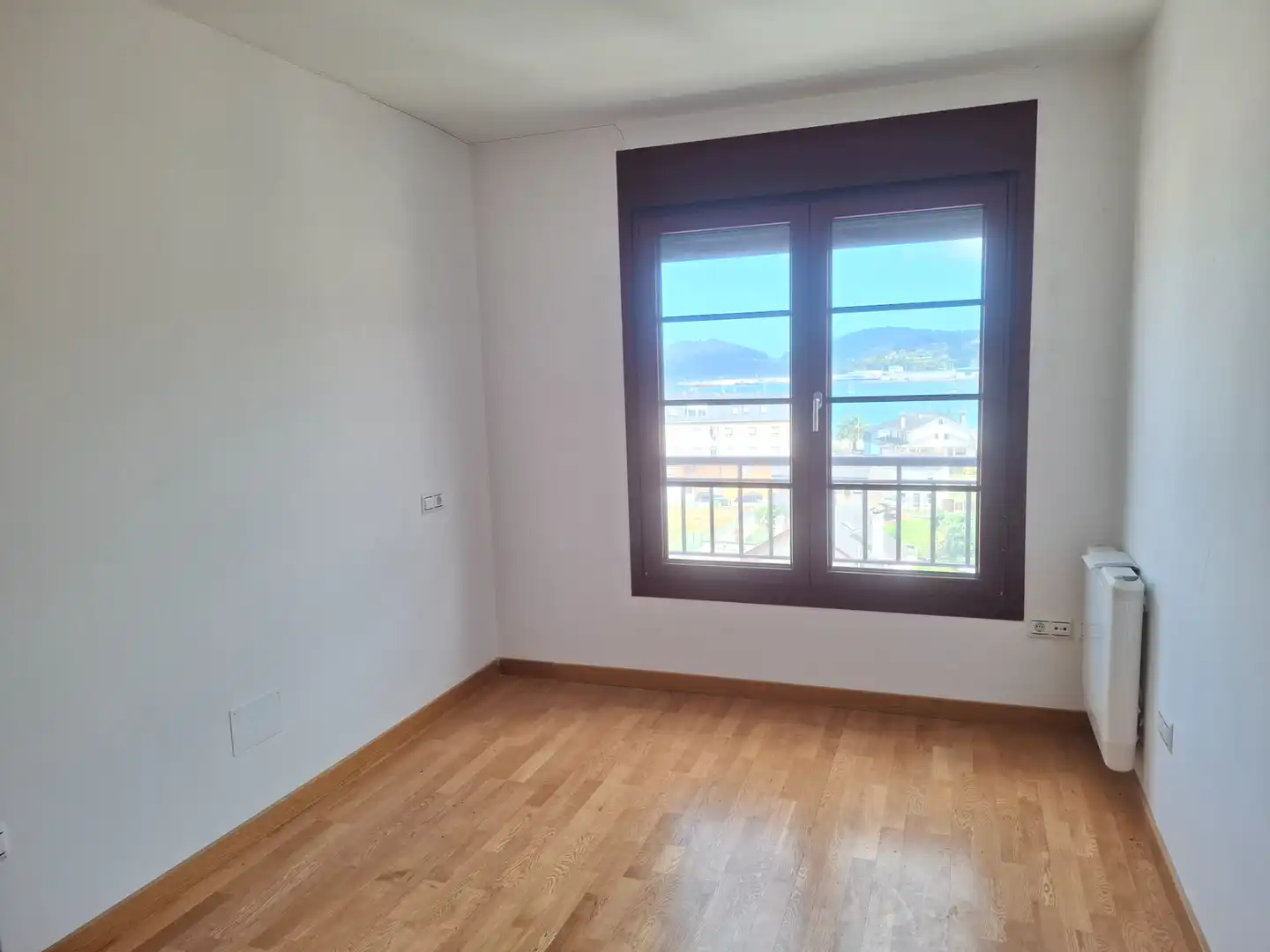 Appartement avec ascenseur à vendre à Rua Granxas 57, imagen 5