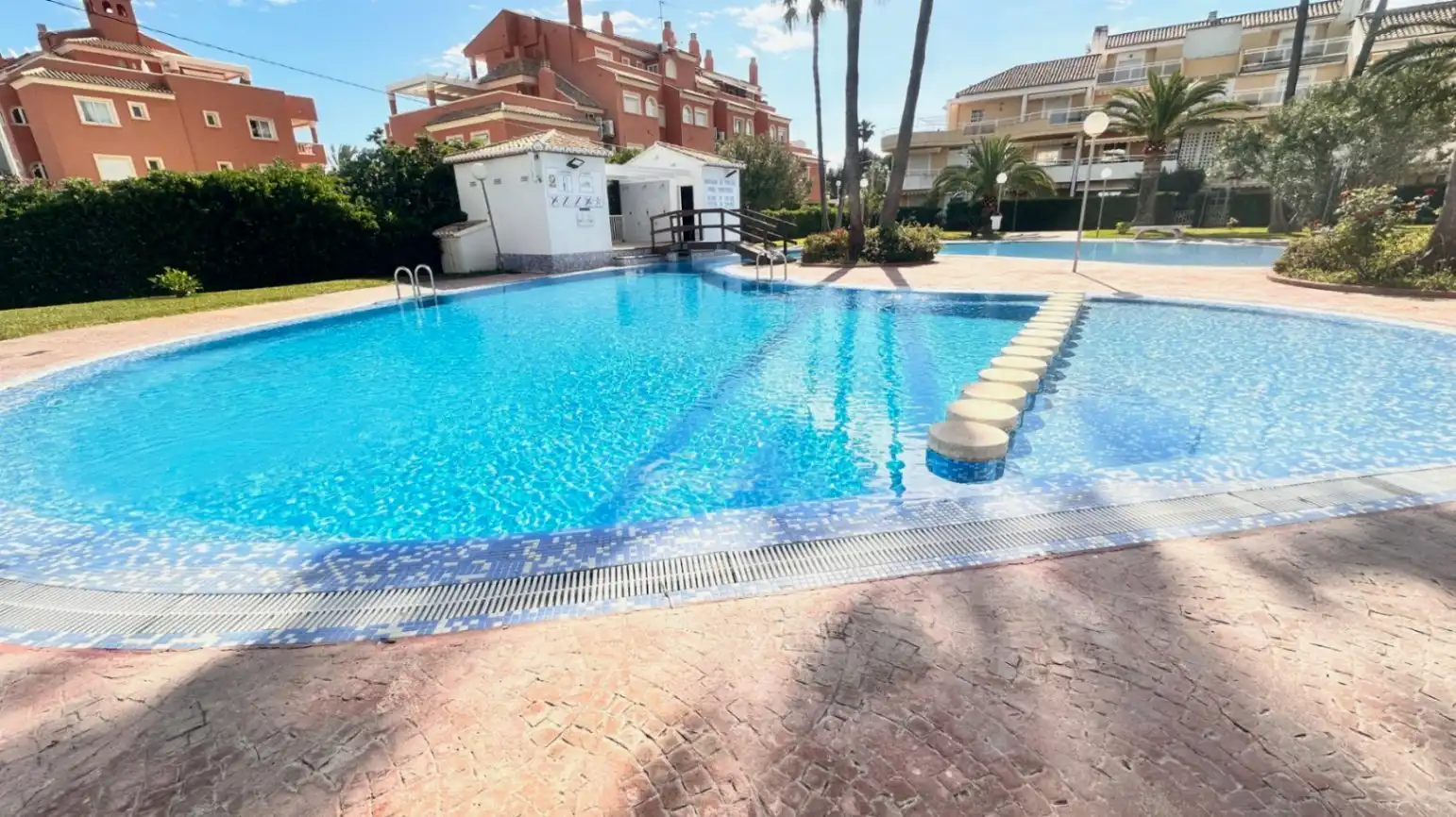 Penthouse zum Verkauf in Las Marinas / Les Marines, imagen 3