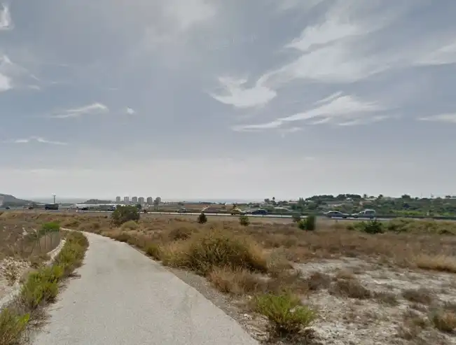 Terreno rustico in vendita a El Secanet - Hacienda del Sol, imagen 11