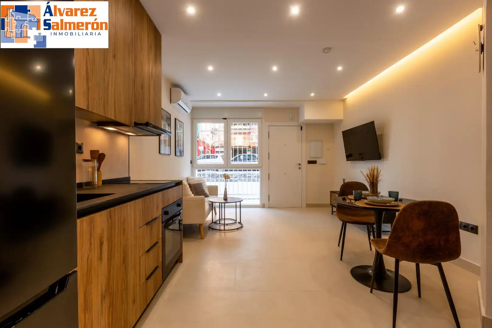 Loft amb ascensor en venda a Zaidín, imagen 6