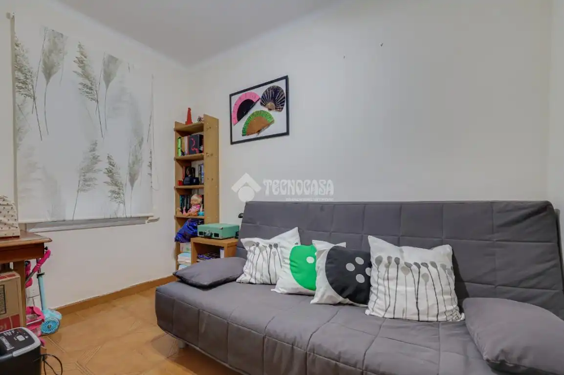Wohnung mit Terrasse zum Verkauf in Salut - Lloreda, imagen 18