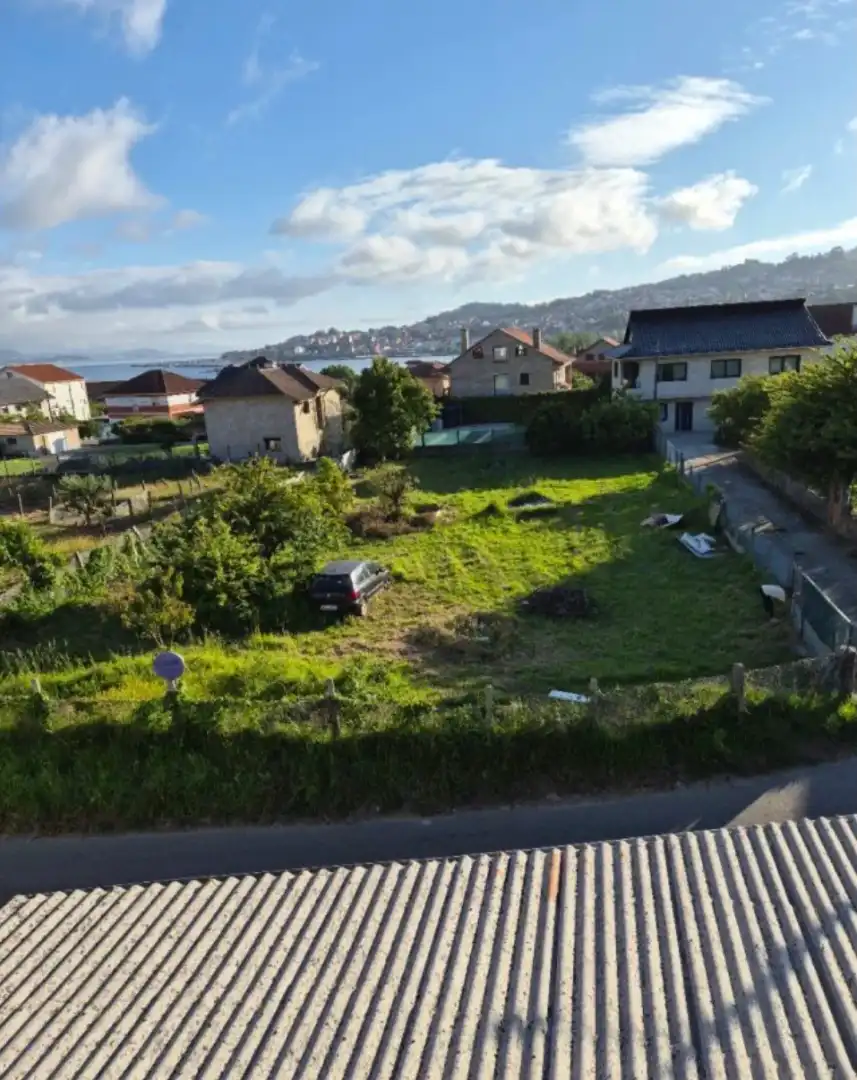 Terreno residencial en venta en Rúa Porto de Meira, imagen 2