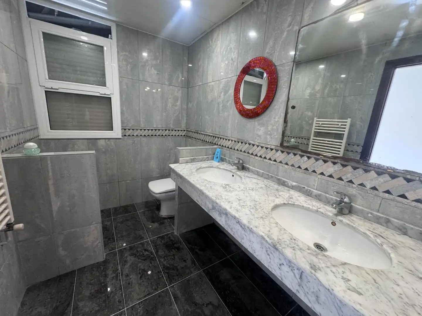 Casa o xalet en venda a Passeig Maragall