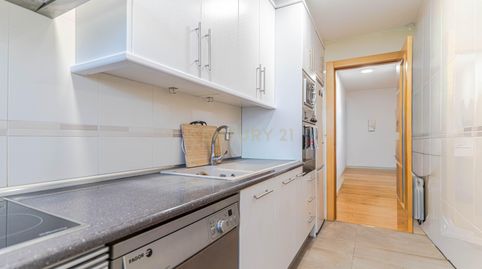 Photo 3 of Flat for sale in C. Pedro Machuca, 100, Norte, 18013 Granada, Spain, 100, La Paz, Granada Capital