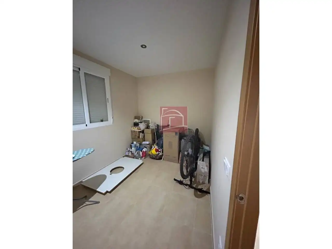 Habitación de Piso en venta en Don Benito con Aire acondicionado, Trastero y Amueblado