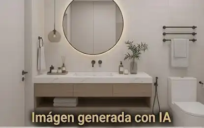 Bany de Estudi en venda en Sur