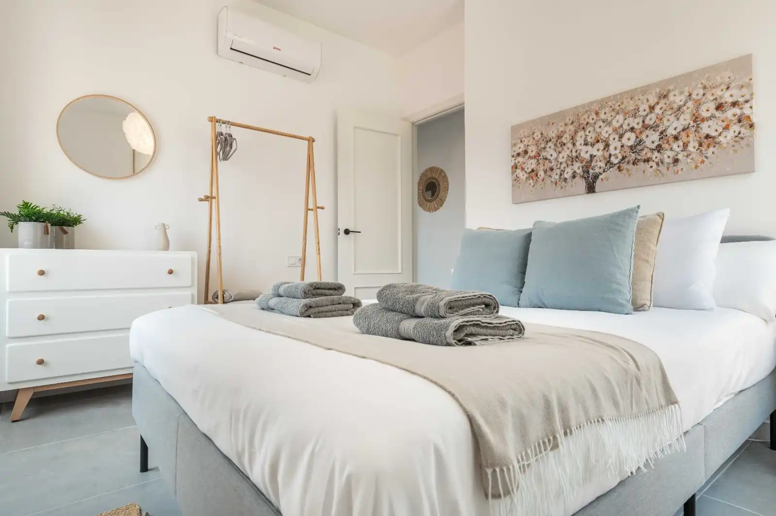 Flat for rent in Calle Mármoles, Perchel Norte