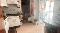 Kitchen of Flat for sale in Fuenlabrada  with Air Conditioner and Balcony
