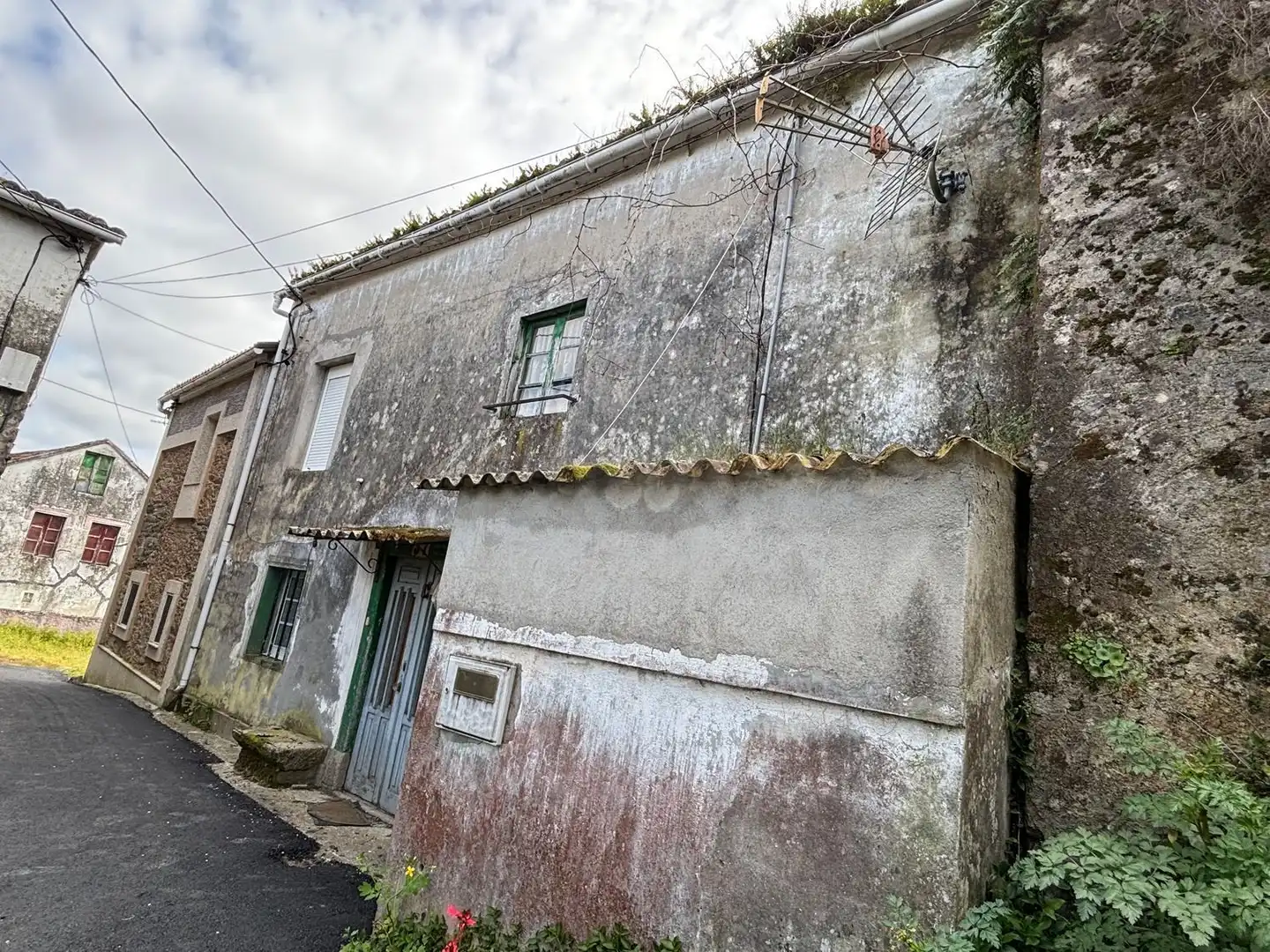Maison rustique à vendre à LG O CASTRO DE SAN FIZ, imagen 10