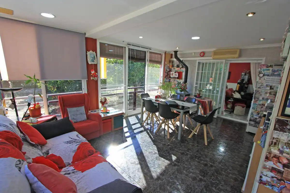 Maison avec jardin à vendre à El Verger, imagen 13