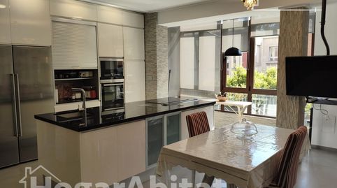 Foto 4 de Casa o xalet en venda a Calle Alorco, Antigua Moreria, Sagunto / Sagunt