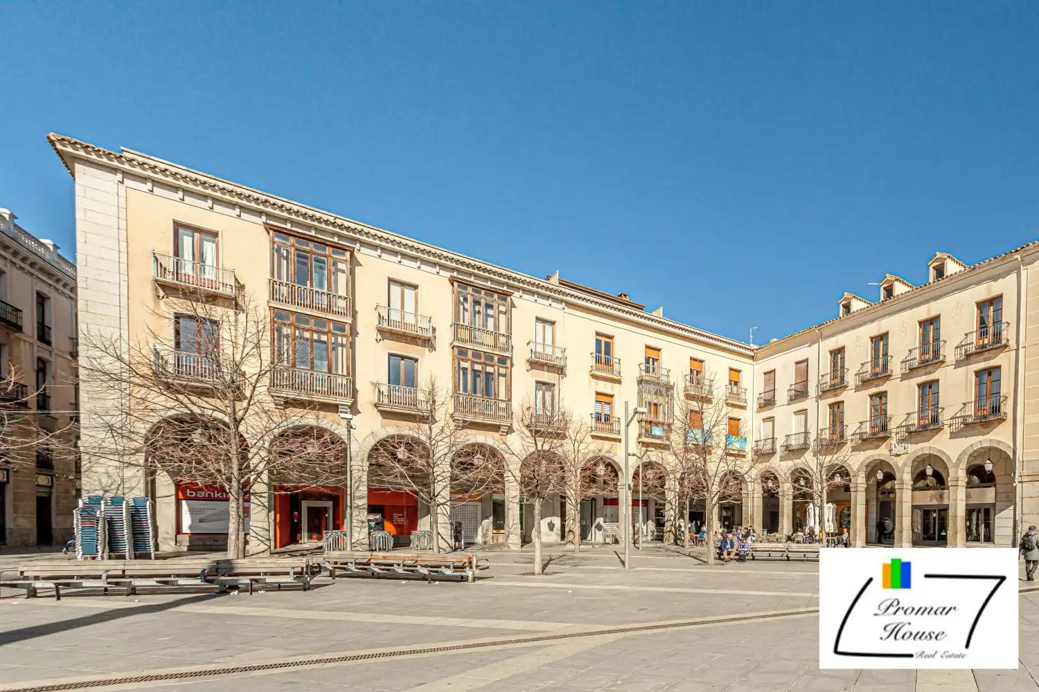 Piso en venta en SANTA TERESA, Centro
