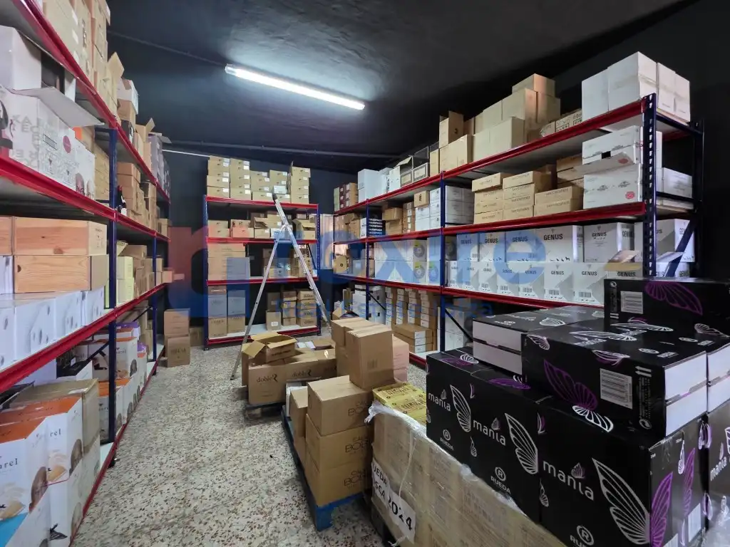 Edificio en venta en Sant Josep de sa Talaia