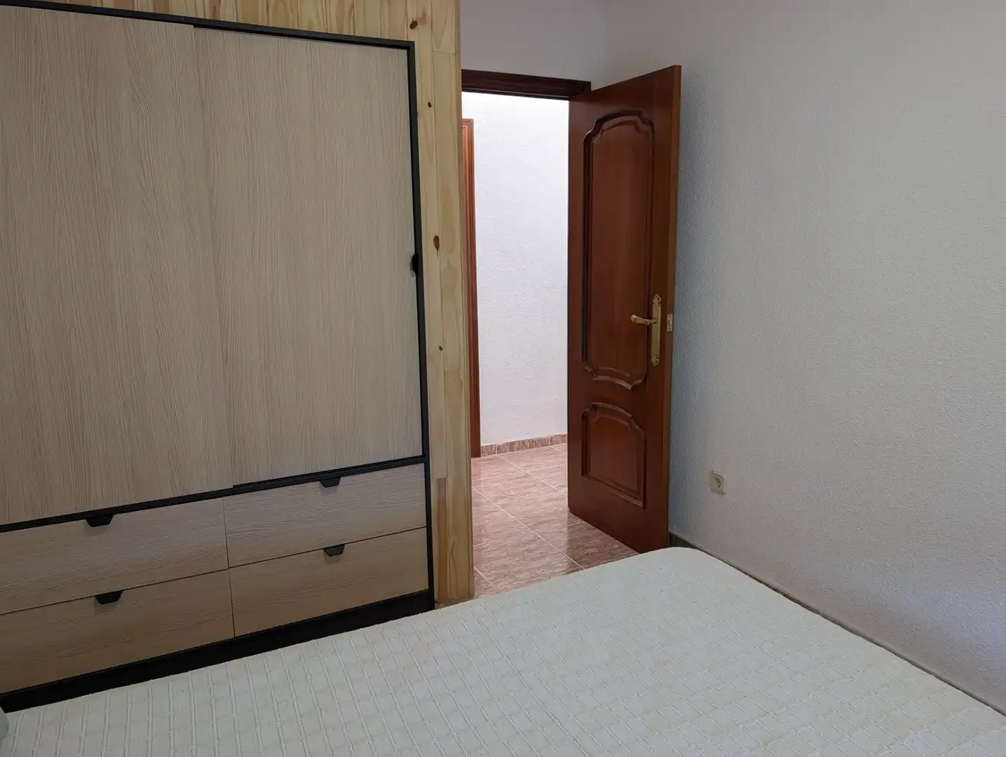 Appartamento con terrazza in vendita a Zona Alta, imagen 24