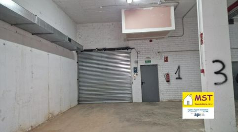 Foto 3 de Garaje en venta en Passeig Ramon Vall, Navàs, Barcelona