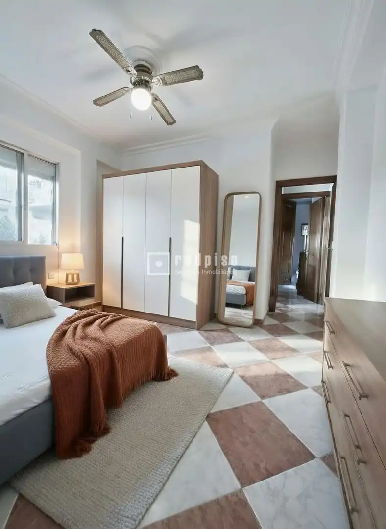 Flat with garden for sale in Barriada Ciudad del Aljarafe, imagen 15