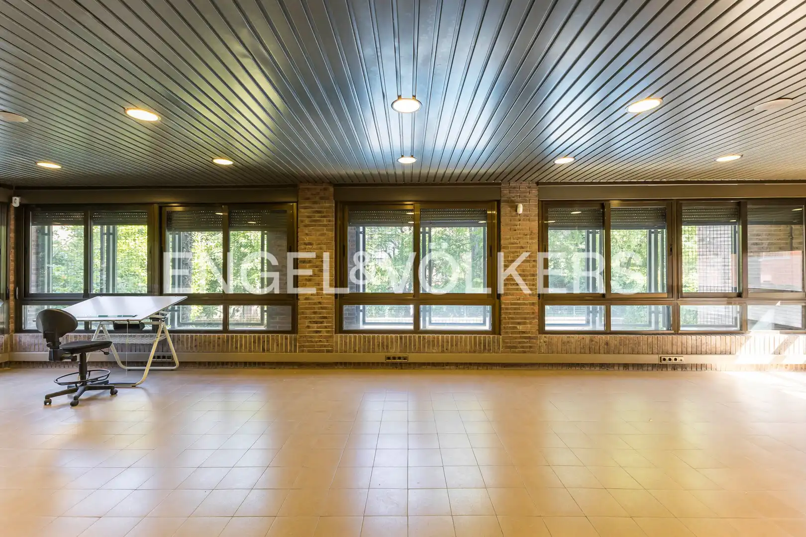 Piso en venta en Madrid con Aire acondicionado, Calefacción y Jardín privado