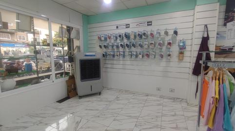 Photo 5 of Premises for sale in Calle del General Ricardos, Opañel,  Madrid Capital