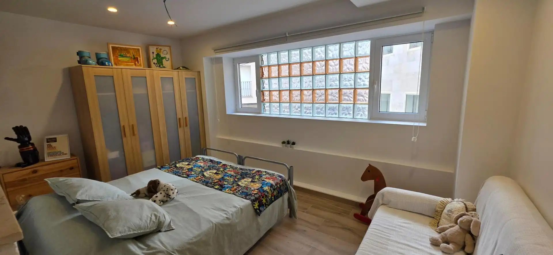 Dormitori de Dúplex en venda en L'Ametlla de Mar  amb Jardí privat i Terrassa