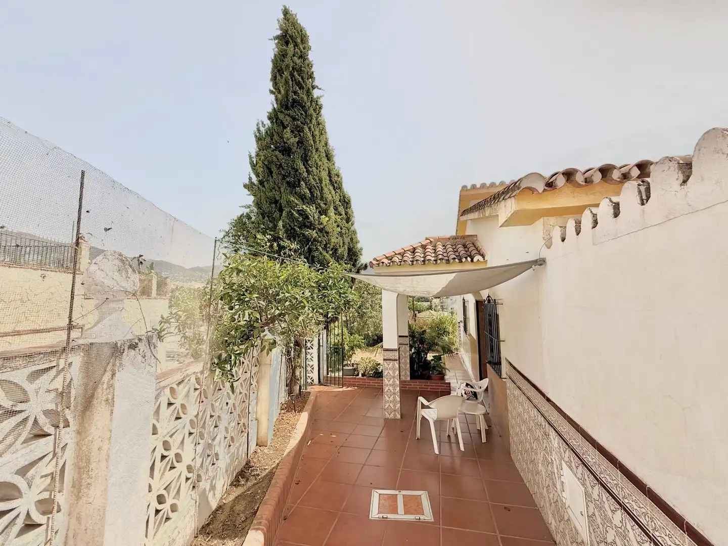 Chalet con jardín en venta en Campo de Mijas, imagen 31