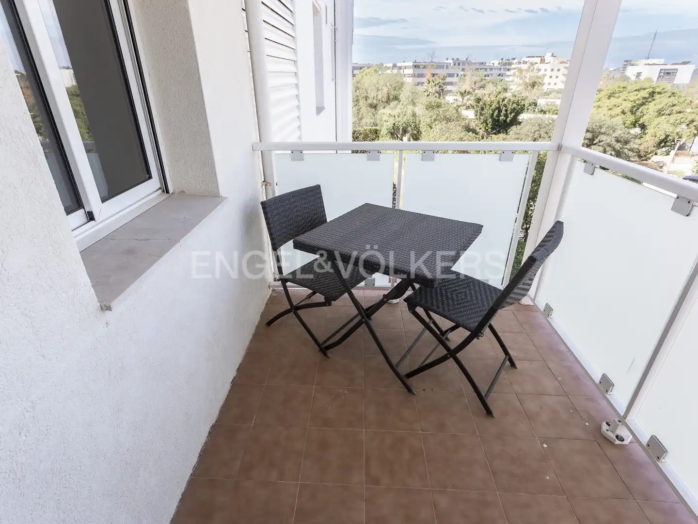 Appartement avec terrasse à louer à Aiguadolç - Sant Sebastià, imagen 17