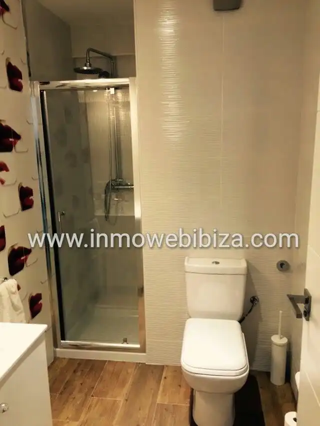Apartamento en venta en Passeig de la Mar, Sant Antoni de Portmany