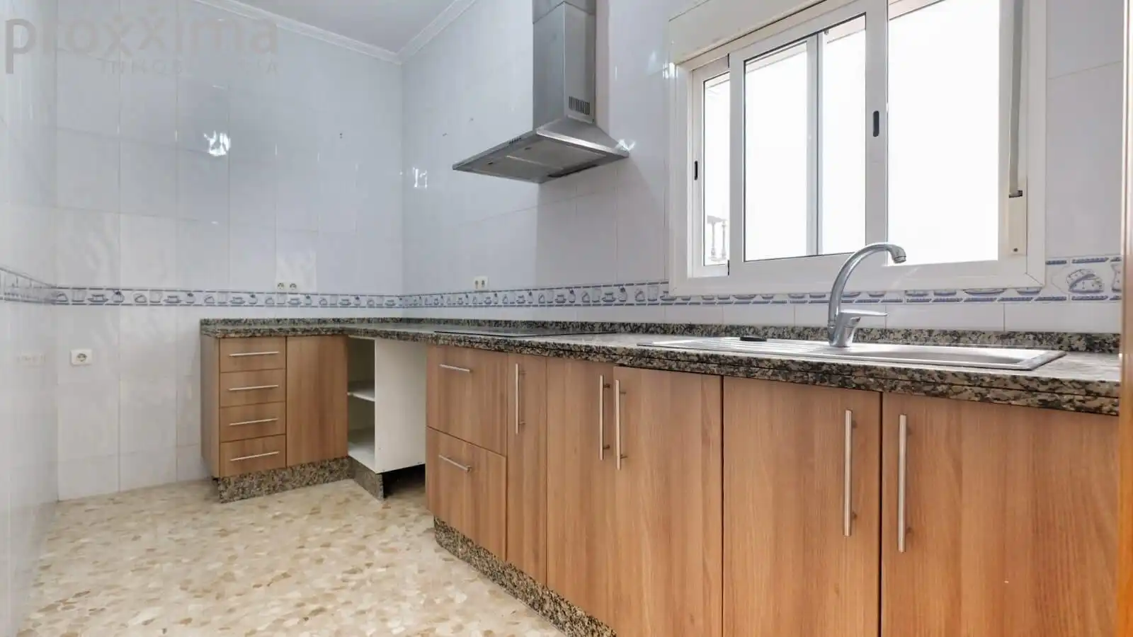 Wohnung zum Verkauf in Cerro - Amate