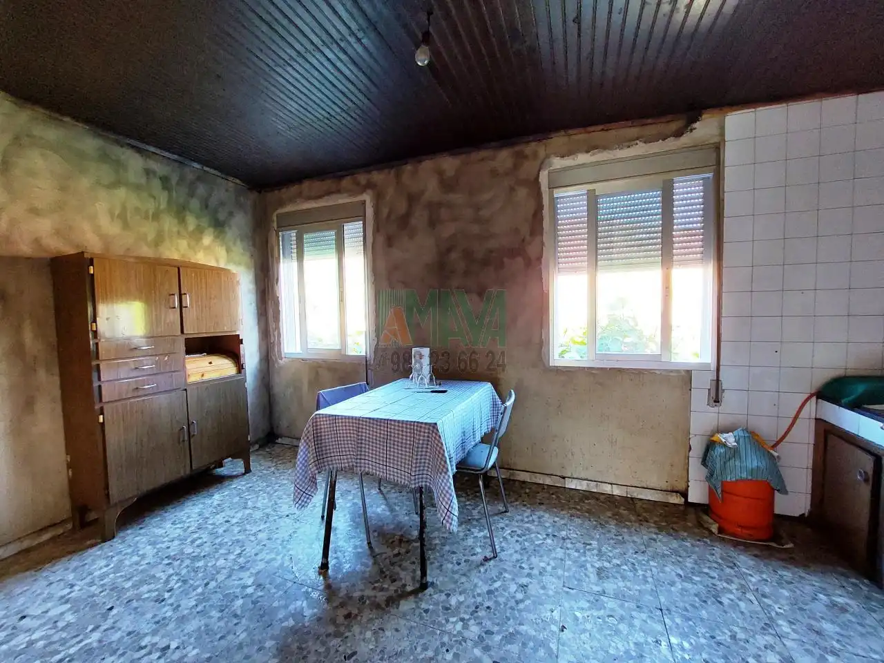 Casa amb jardí en venda a A Merca, imagen 11