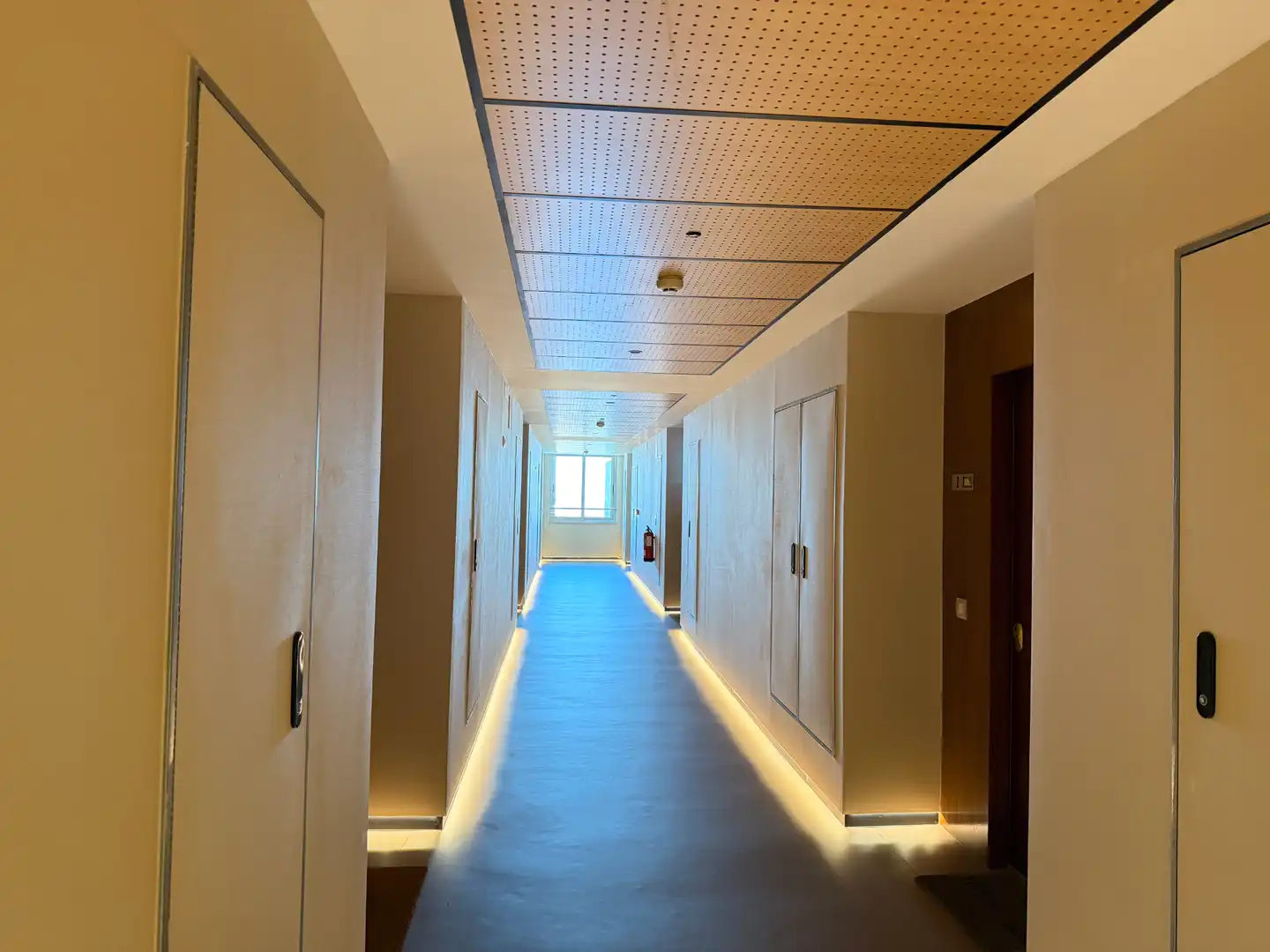 Apartamento de alquiler en Madrid con Aire acondicionado, Calefacción y Parquet